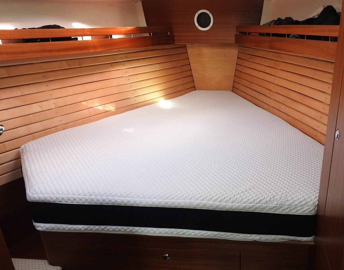 yachtmattress