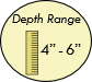 mattressdepth46icon