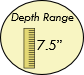 mattressdepth75icon