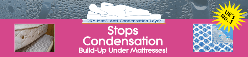 DRYMatBanner