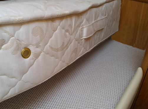 undermattress