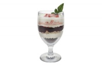 unbreakable soda goblet for boats