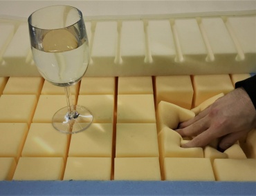 /Mattress/3dFoamNoRollWine