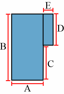 /Mattress/Shapes/Dimensions/malld
