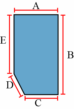/Mattress/Shapes/Dimensions/mlcod