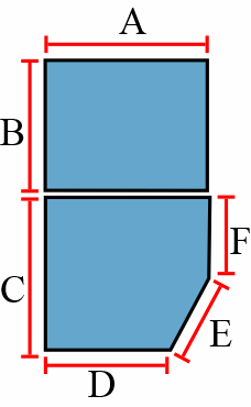 /Mattress/Shapes/Dimensions/mrcwd