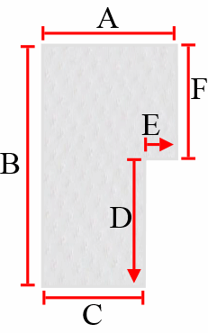 /Toppers/Dimensions/talod