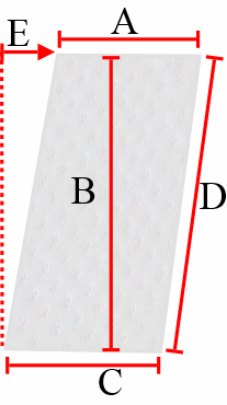 /Toppers/Dimensions/trpod